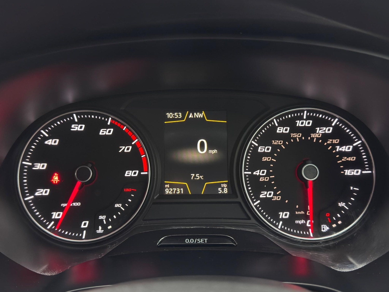 Used SEAT Leon 2015 for sale - 77524814: Photo 23