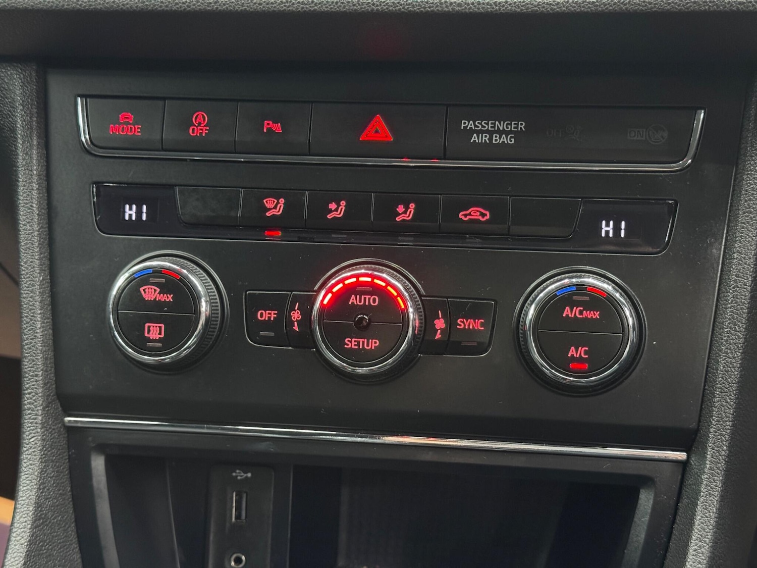 Used SEAT Leon 2015 for sale - 77524814: Photo 27