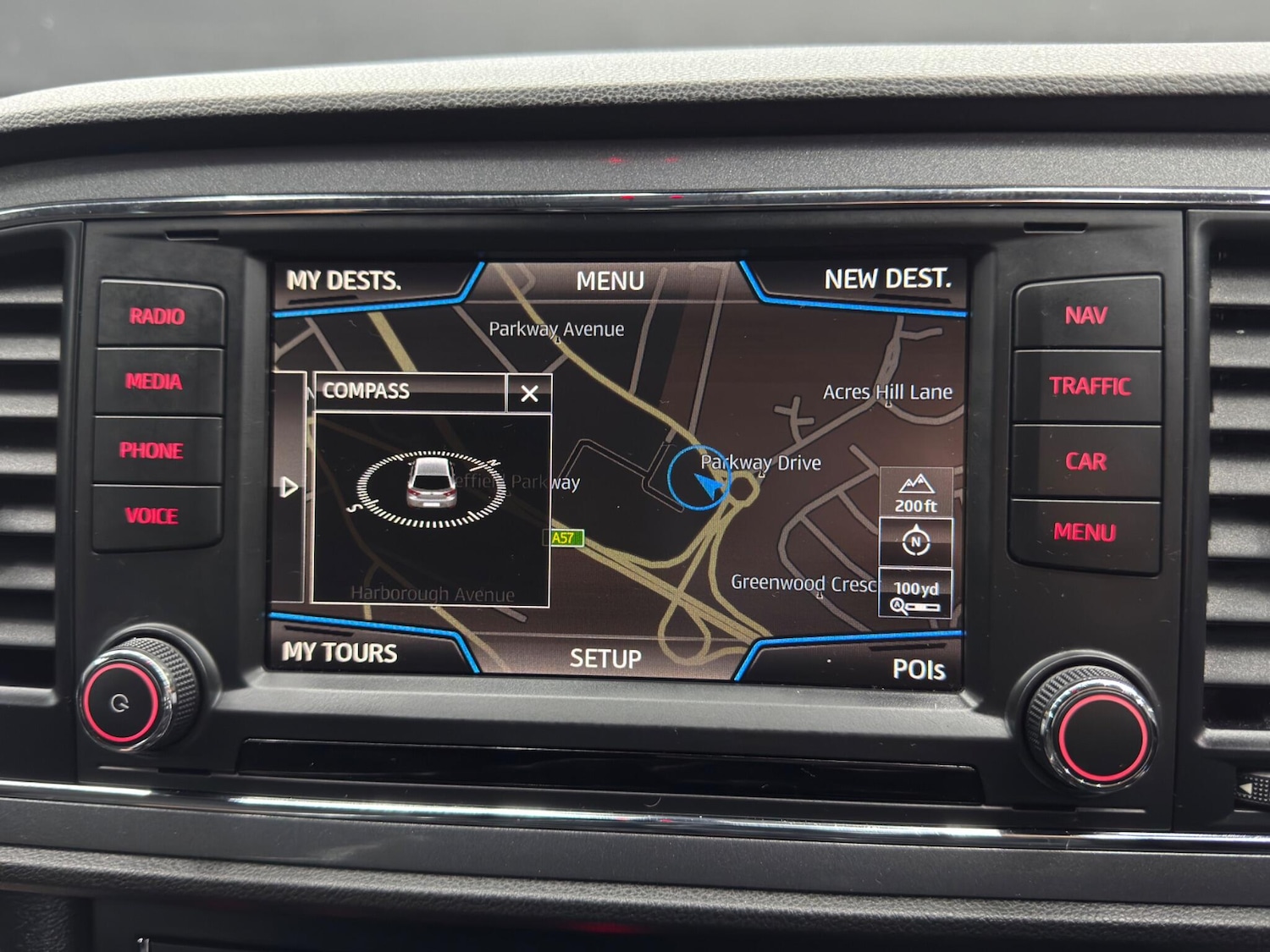 Used SEAT Leon 2015 for sale - 77524814: Photo 28