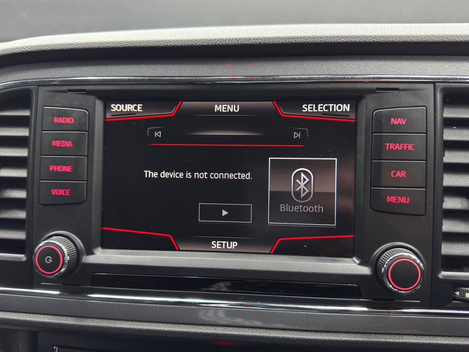 Used SEAT Leon 2015 for sale - 77524814: Photo 30