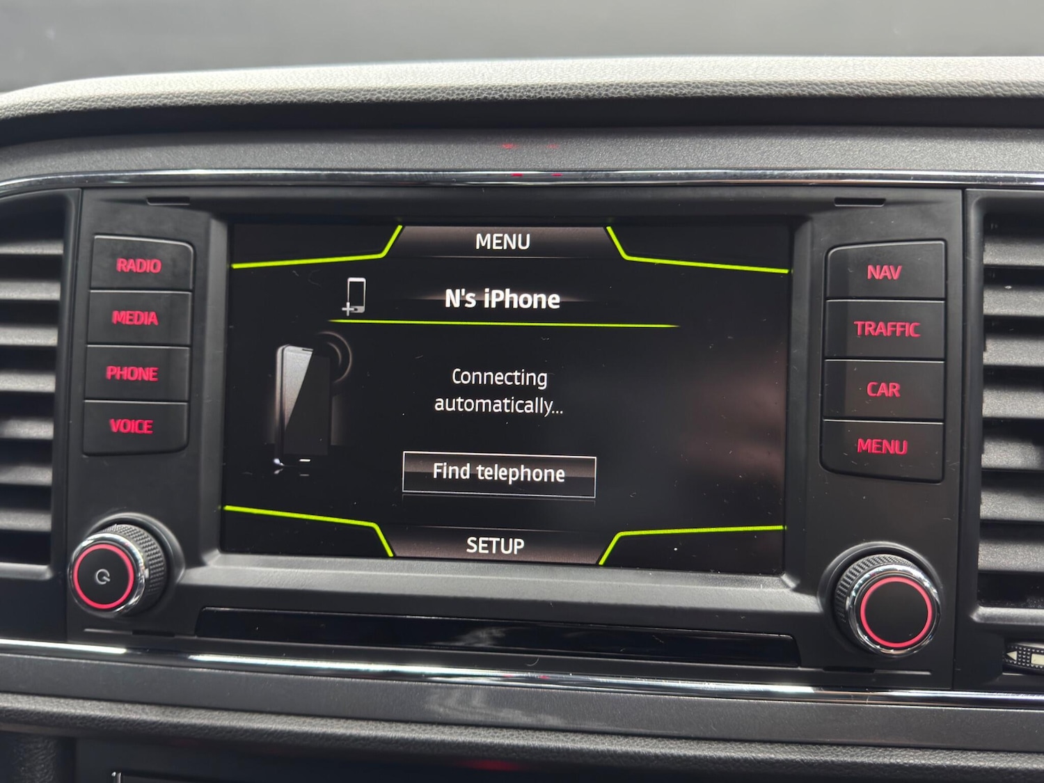 Used SEAT Leon 2015 for sale - 77524814: Photo 31