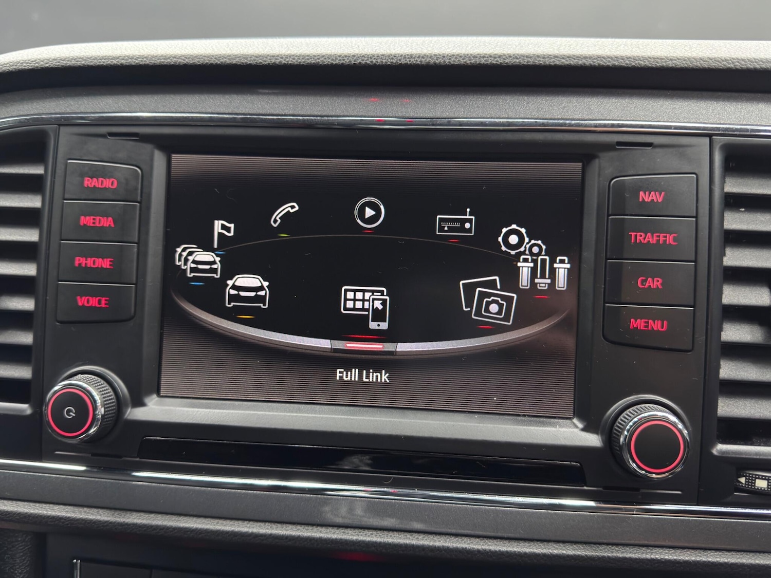 Used SEAT Leon 2015 for sale - 77524814: Photo 33