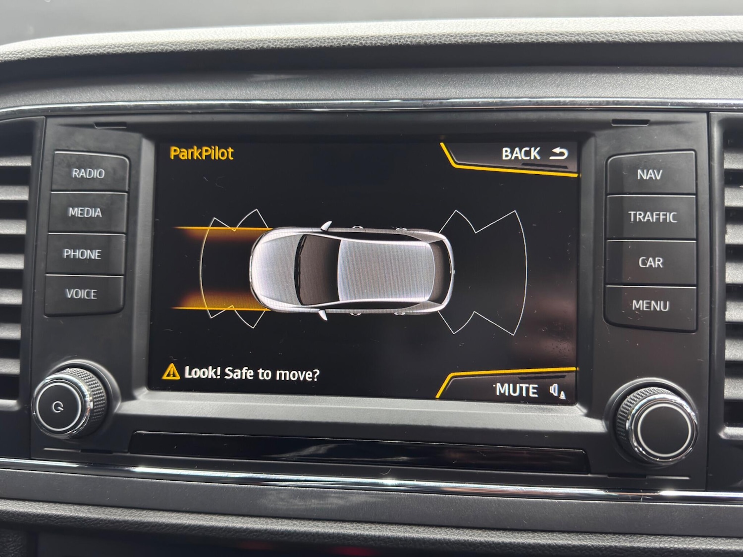 Used SEAT Leon 2015 for sale - 77524814: Photo 35