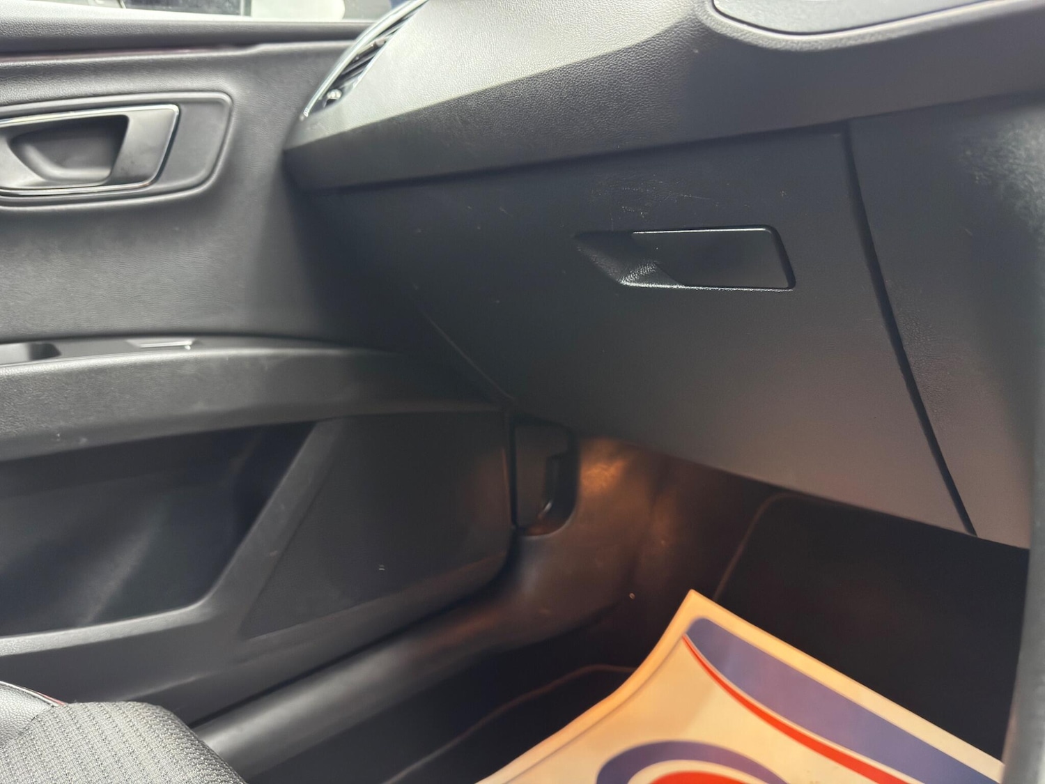 Used SEAT Leon 2015 for sale - 77524814: Photo 36