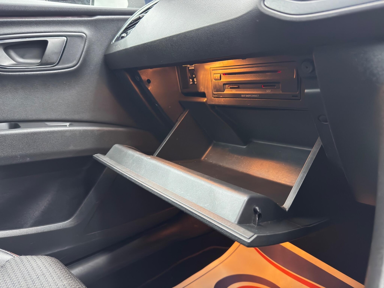 Used SEAT Leon 2015 for sale - 77524814: Photo 37