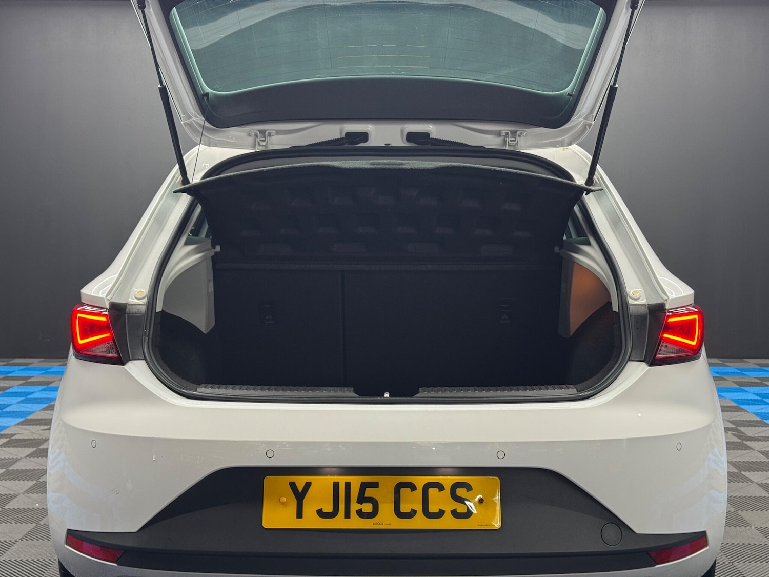 Used SEAT Leon 2015 for sale - 77524814: Photo 38