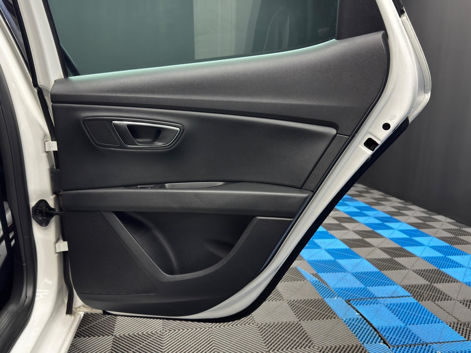 Used SEAT Leon 2015 for sale - 77524814: Photo 42