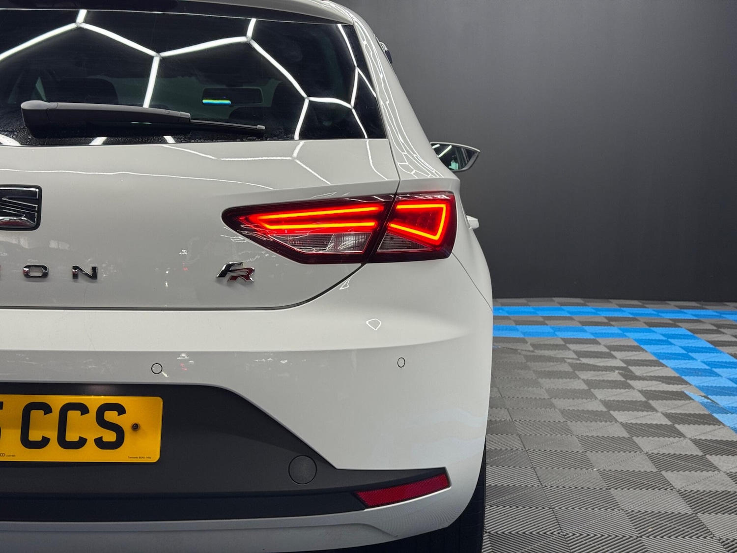 Used SEAT Leon 2015 for sale - 77524814: Photo 43