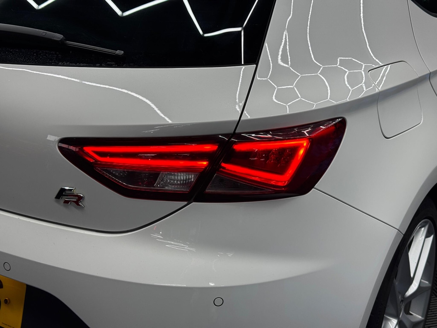 Used SEAT Leon 2015 for sale - 77524814: Photo 44