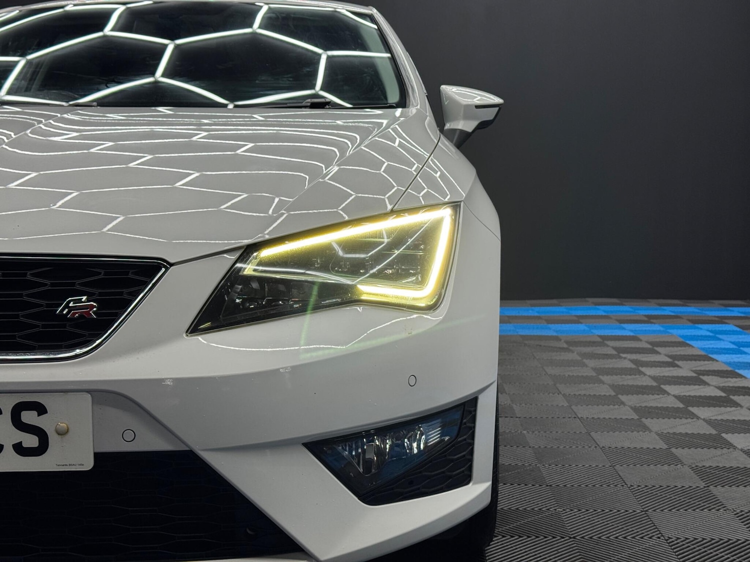 Used SEAT Leon 2015 for sale - 77524814: Photo 45