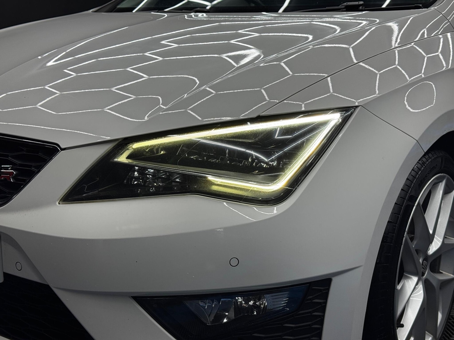 Used SEAT Leon 2015 for sale - 77524814: Photo 46