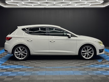 Used SEAT Leon 2015 for sale - 77524814: Photo