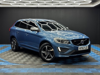 Used Volvo XC60 2015 for sale - 79291425: Photo
