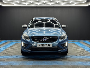 Used Volvo XC60 2015 for sale - 79291425: Photo