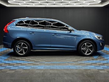 Used Volvo XC60 2015 for sale - 79291425: Photo