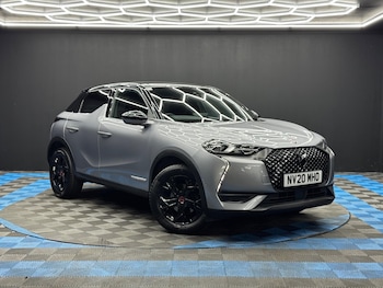 Used DS Automobiles DS 3 2020 for sale - 78922840: Photo