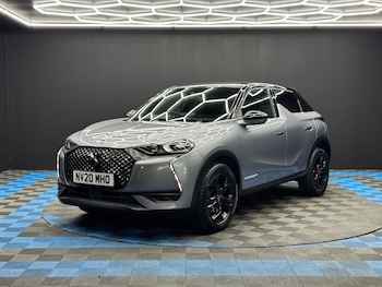 Used DS Automobiles DS 3 2020 for sale - 78922840: Photo