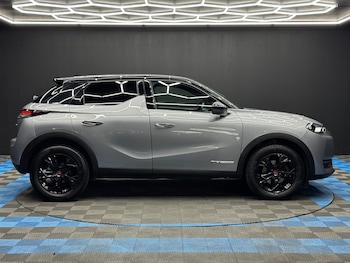 Used DS Automobiles DS 3 2020 for sale - 78922840: Photo