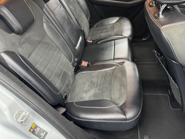 Used Mercedes-Benz M Class 2014 for sale - 76317741: Photo 16