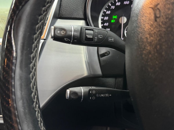 Used Mercedes-Benz M Class 2014 for sale - 76317741: Photo 22