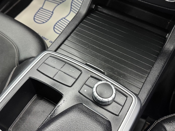 Used Mercedes-Benz M Class 2014 for sale - 76317741: Photo 26