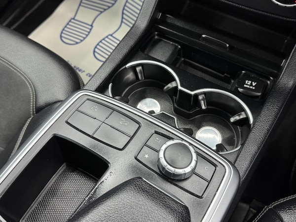 Used Mercedes-Benz M Class 2014 for sale - 76317741: Photo 27