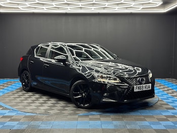 Used Lexus CT 2019 for sale - 78635912: Photo