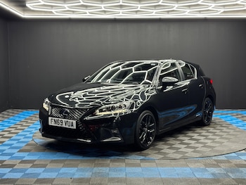 Used Lexus CT 2019 for sale - 78635912: Photo
