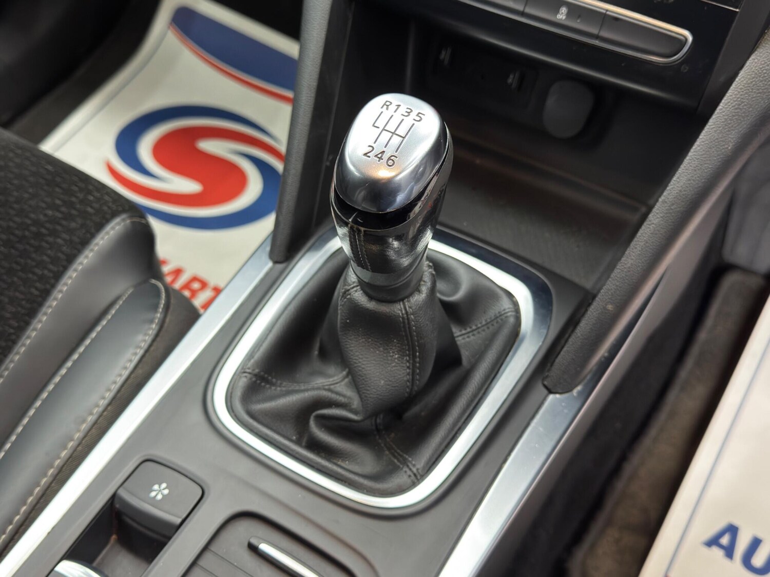 Used Renault Megane 2016 for sale - 77939930: Photo 27