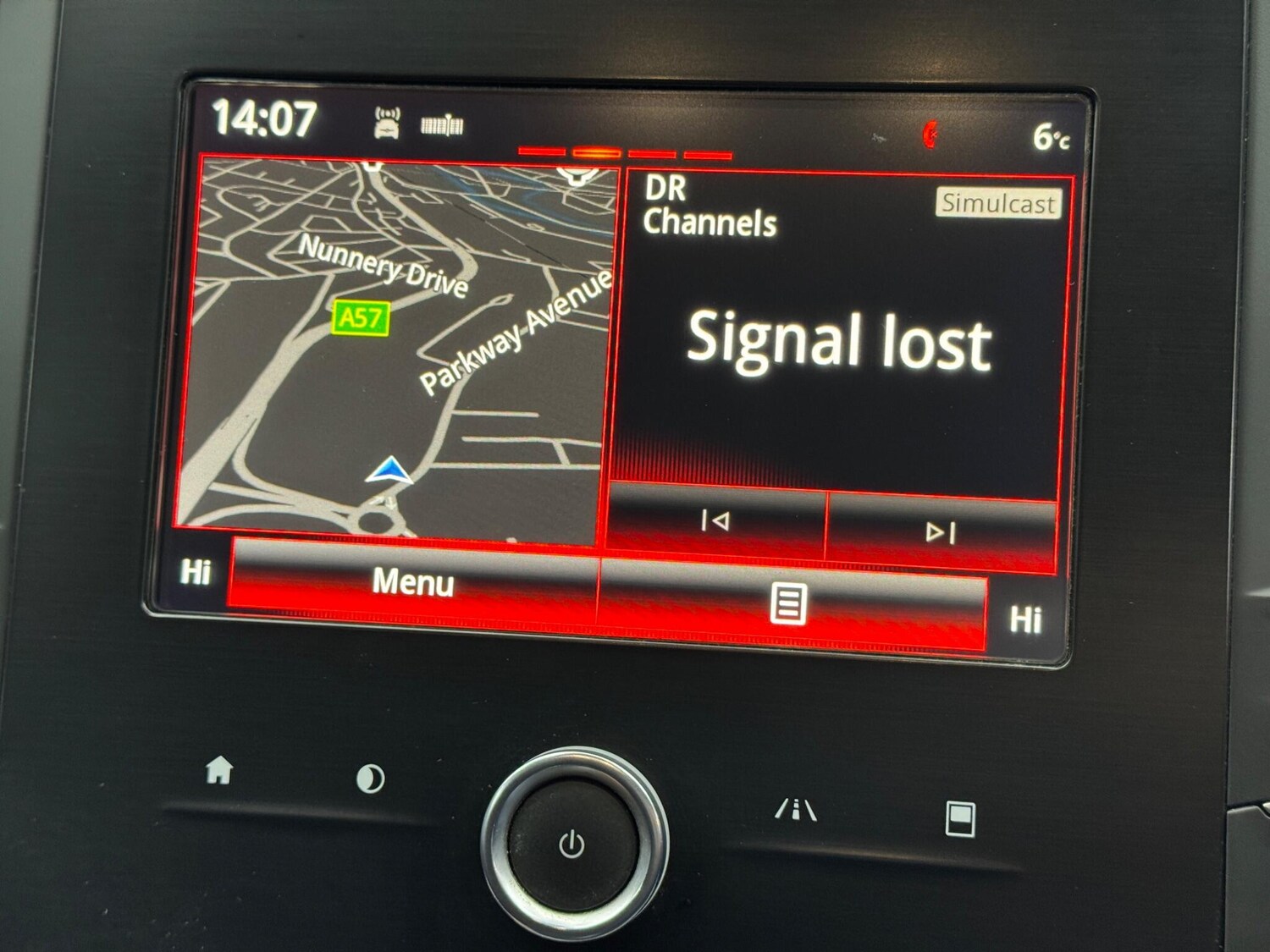 Used Renault Megane 2016 for sale - 77939930: Photo 30