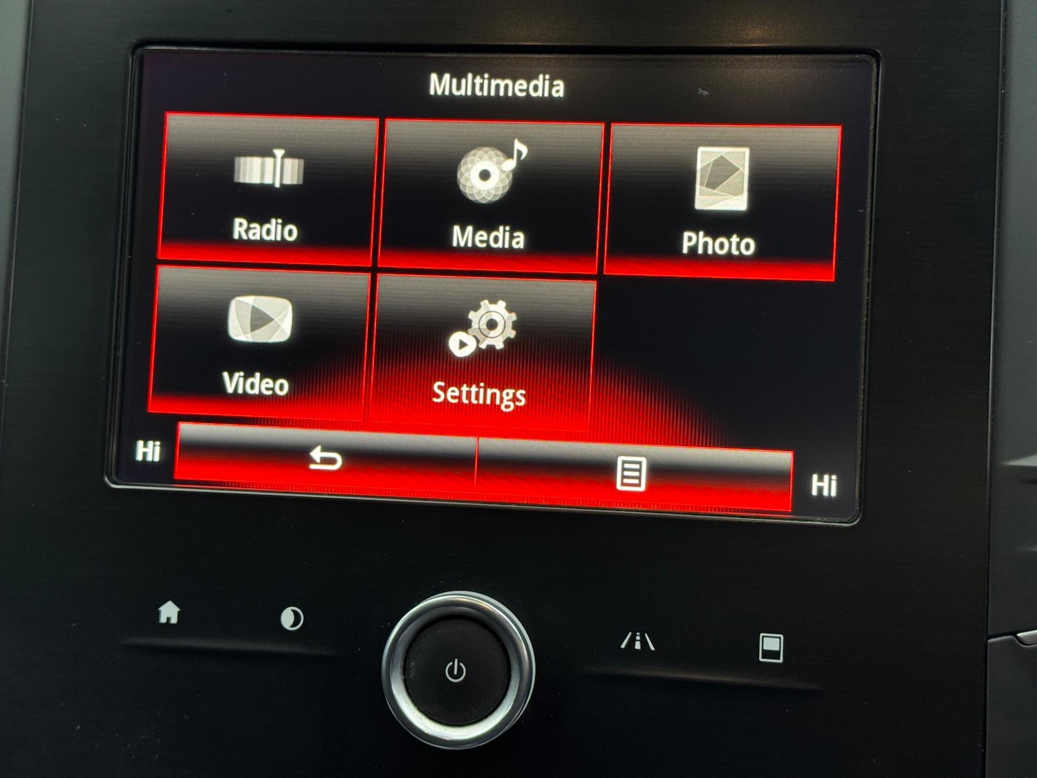 Used Renault Megane 2016 for sale - 77939930: Photo 32