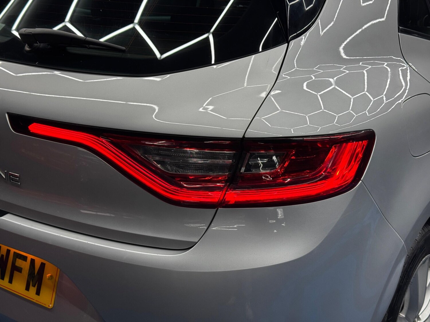 Used Renault Megane 2016 for sale - 77939930: Photo 45