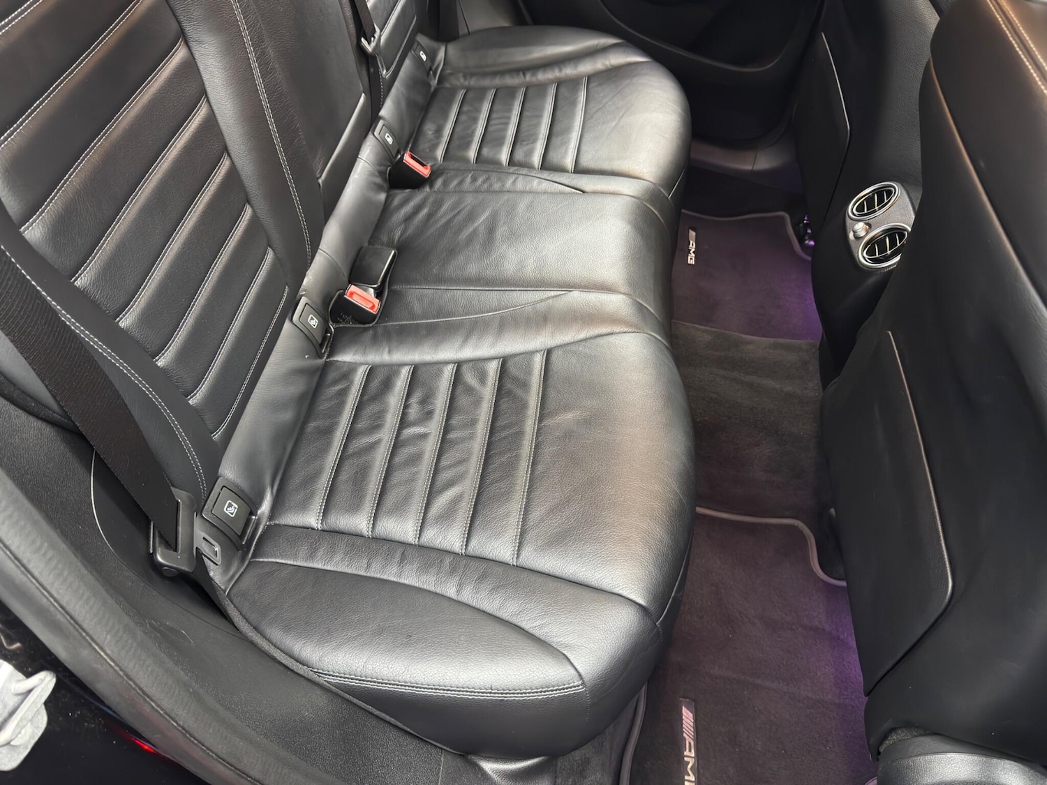 Used Mercedes-Benz GLC for sale - 77411517: Photo 17