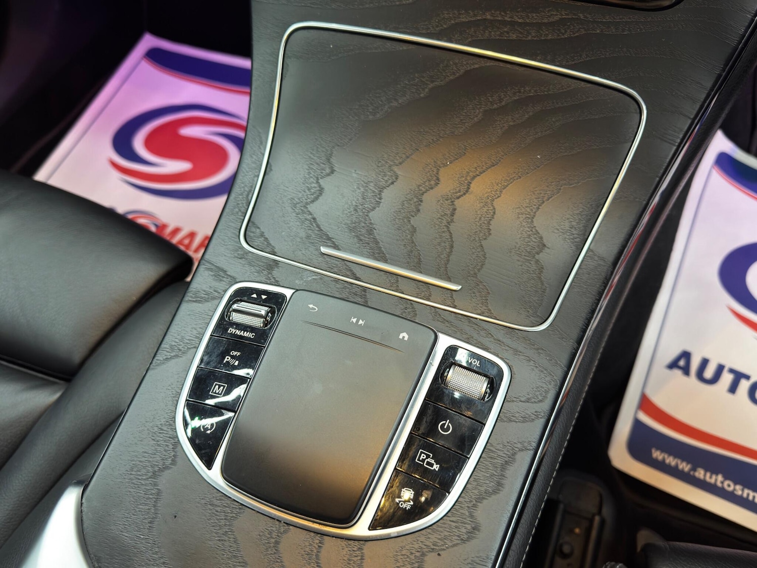 Used Mercedes-Benz GLC for sale - 77411517: Photo 25