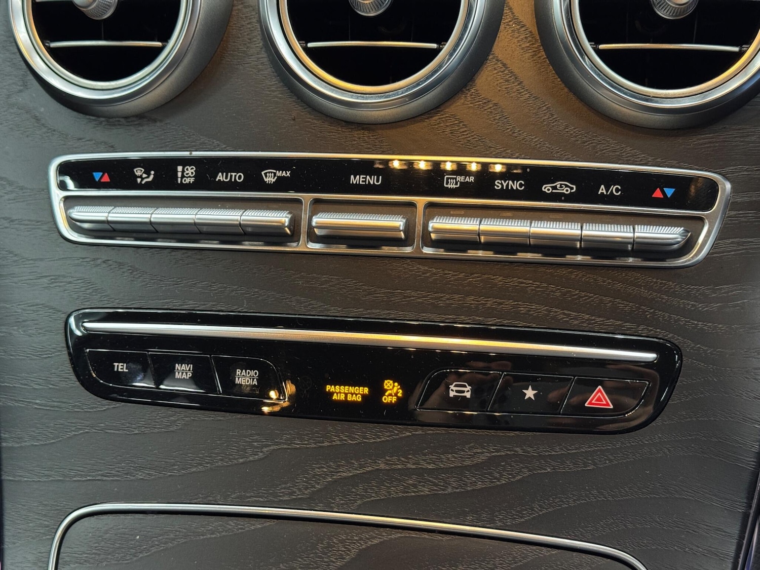 Used Mercedes-Benz GLC for sale - 77411517: Photo 27