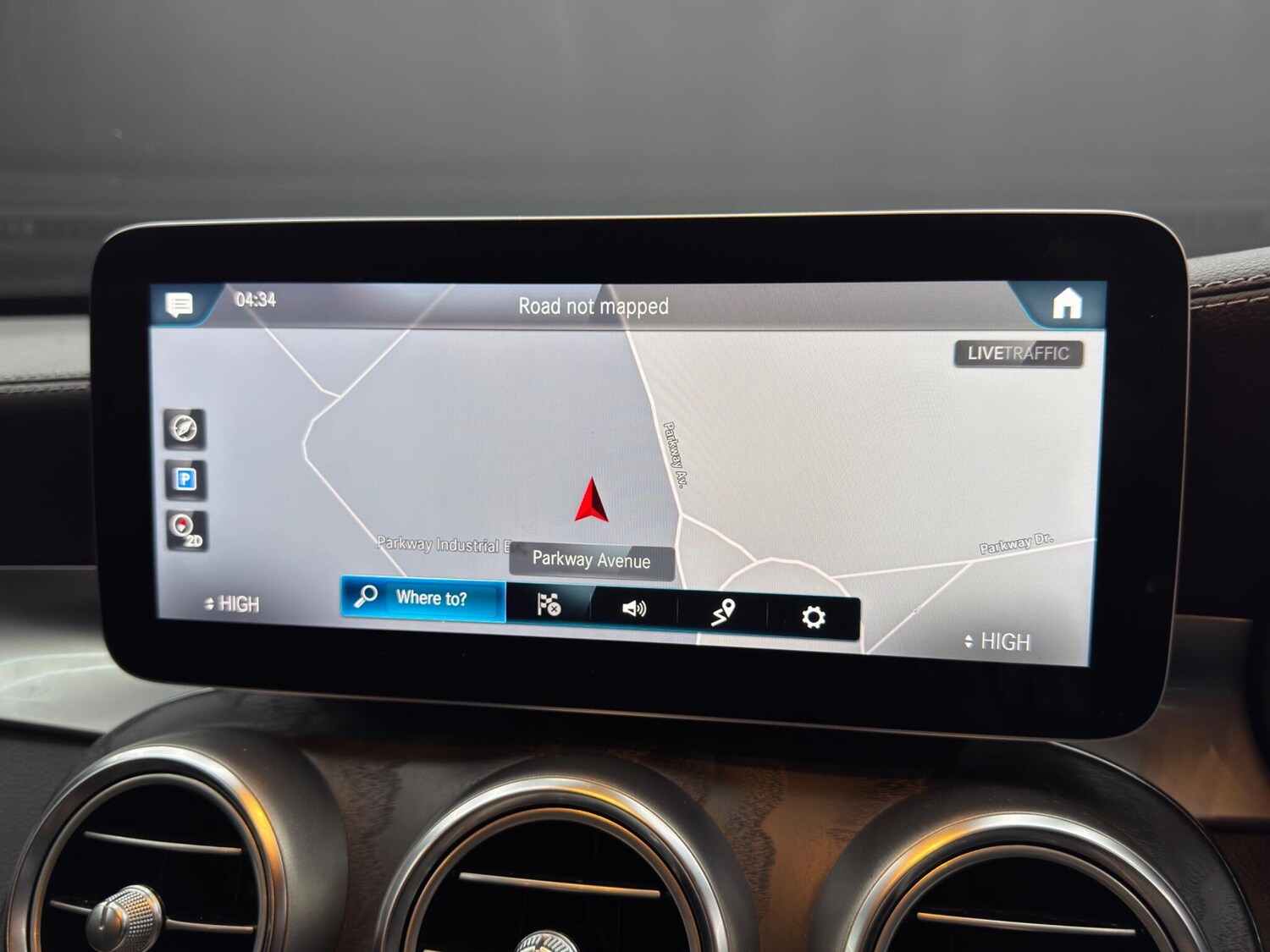 Used Mercedes-Benz GLC for sale - 77411517: Photo 28