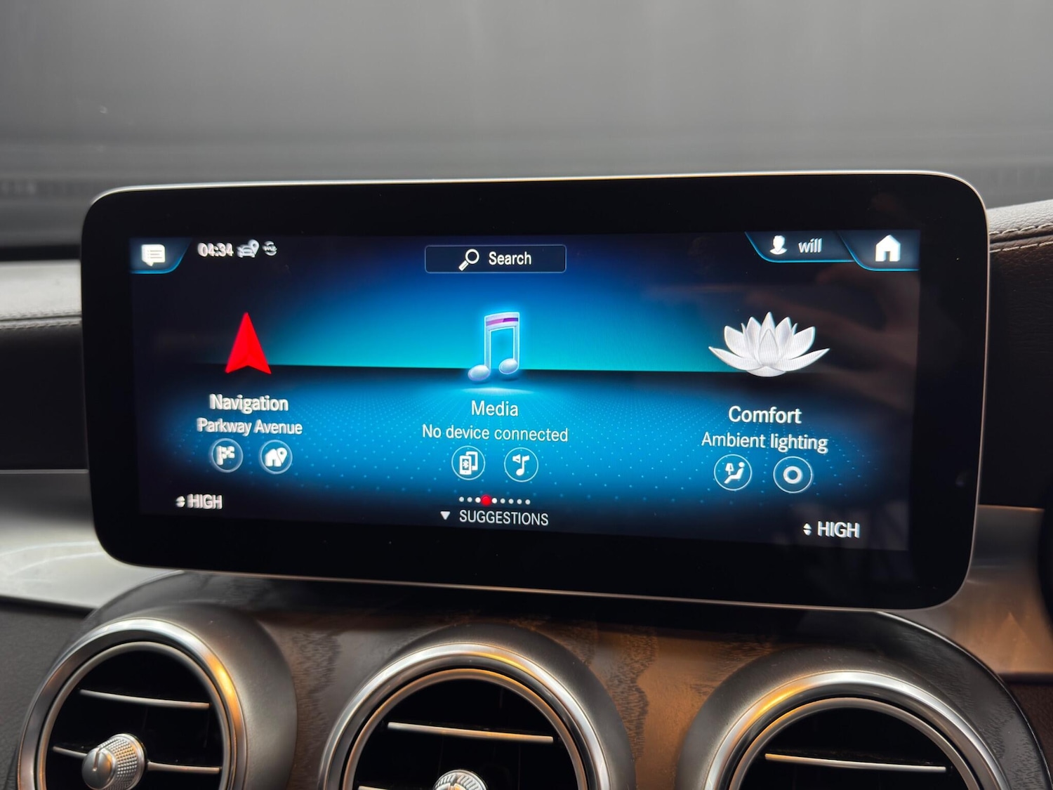 Used Mercedes-Benz GLC for sale - 77411517: Photo 30