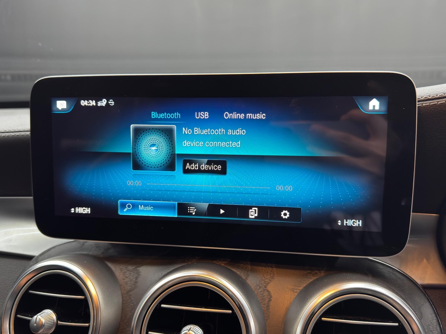 Used Mercedes-Benz GLC for sale - 77411517: Photo 33