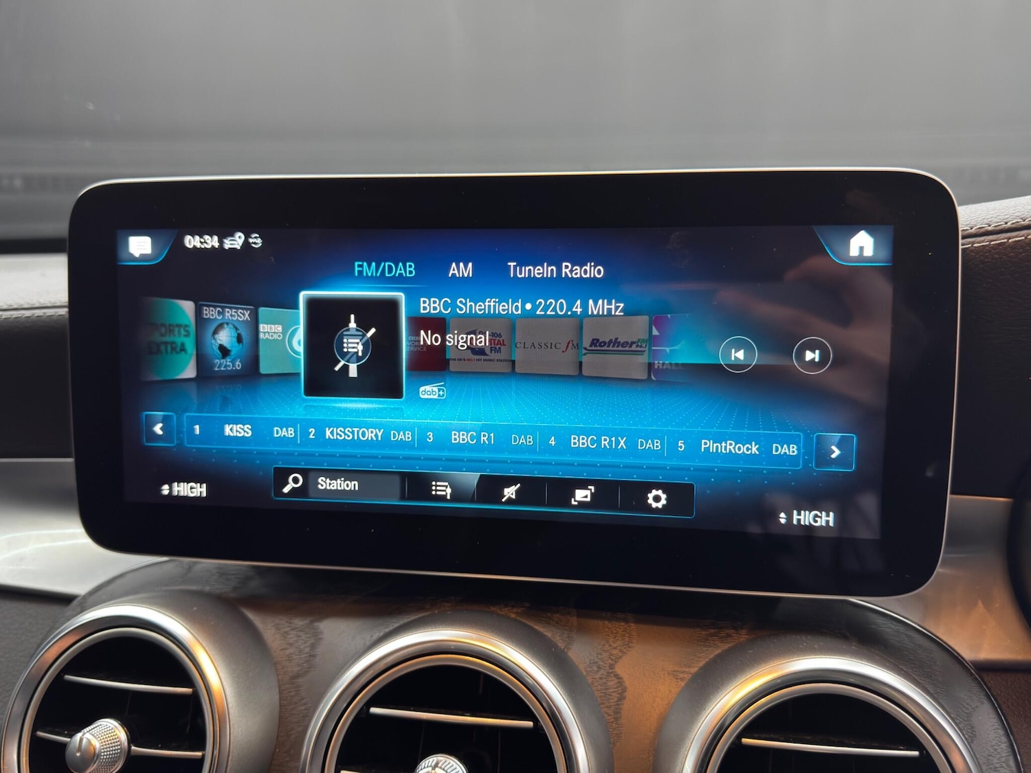 Used Mercedes-Benz GLC for sale - 77411517: Photo 34