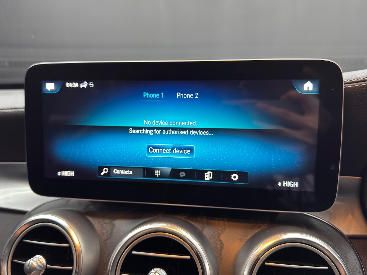 Used Mercedes-Benz GLC for sale - 77411517: Photo 35