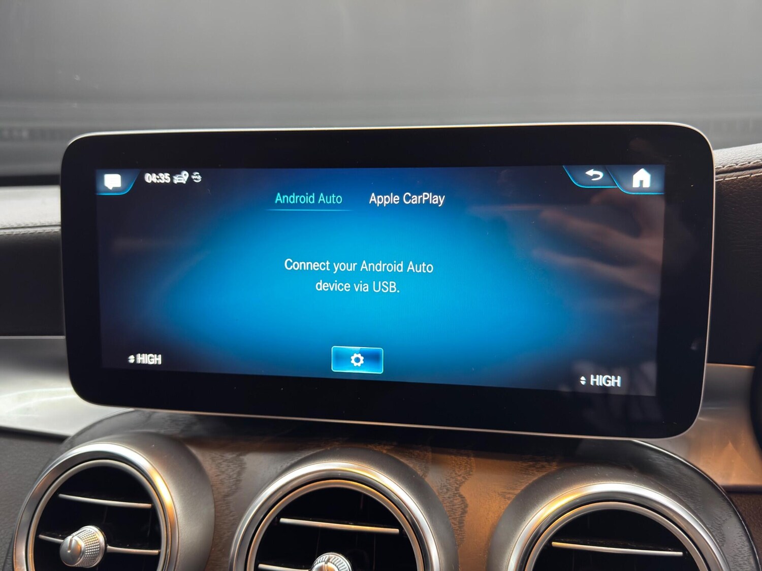 Used Mercedes-Benz GLC for sale - 77411517: Photo 36