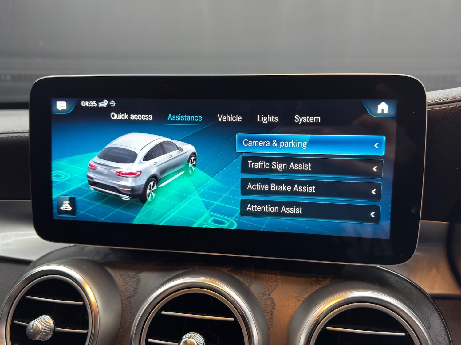 Used Mercedes-Benz GLC for sale - 77411517: Photo 38