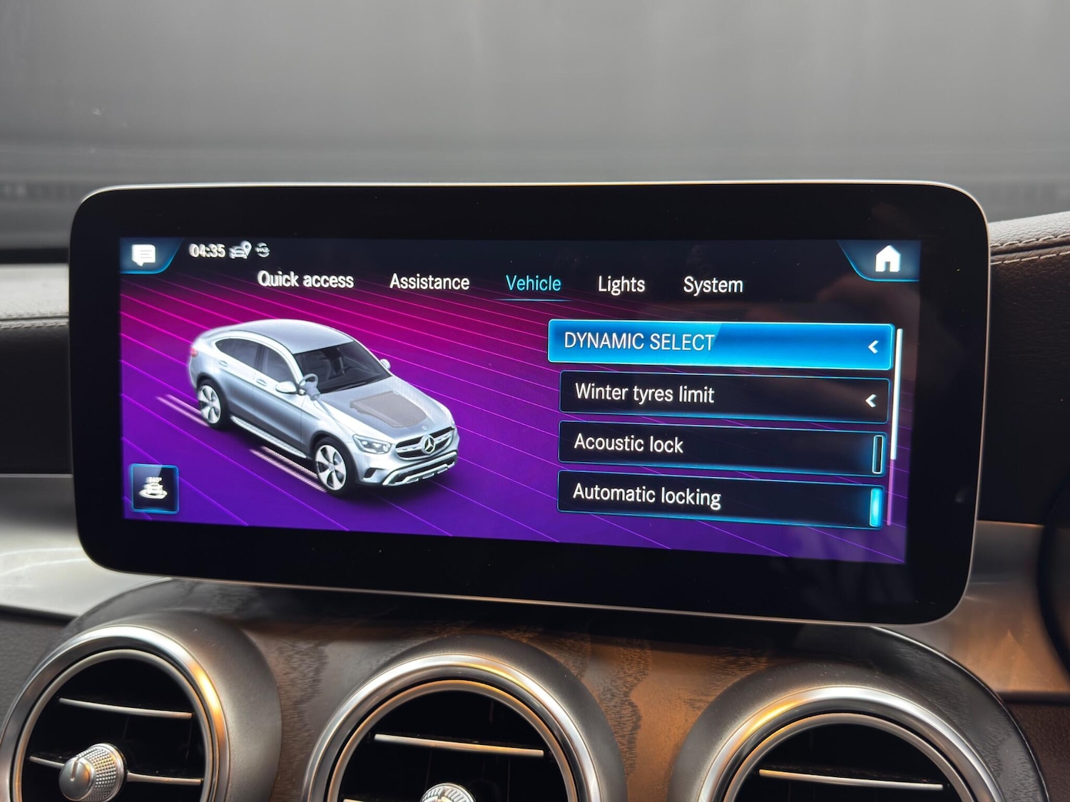 Used Mercedes-Benz GLC for sale - 77411517: Photo 39