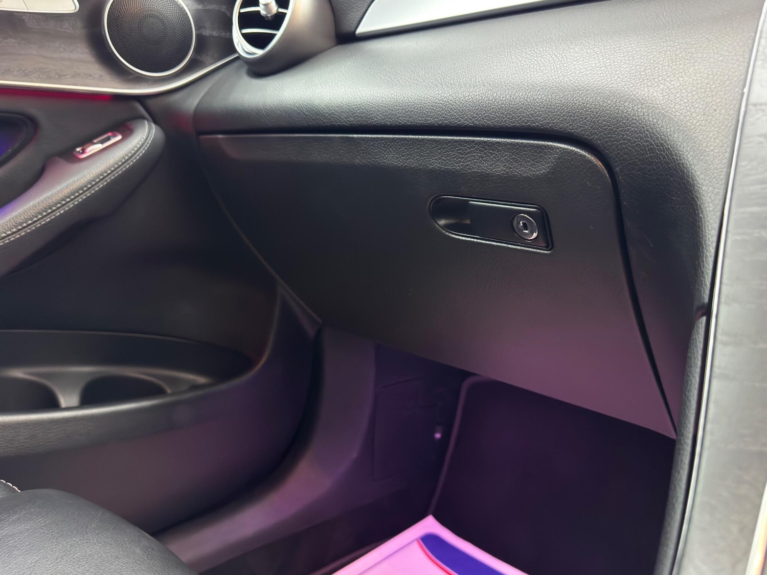 Used Mercedes-Benz GLC for sale - 77411517: Photo 41