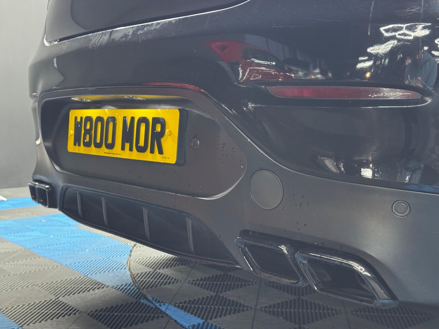 Used Mercedes-Benz GLC for sale - 77411517: Photo 44