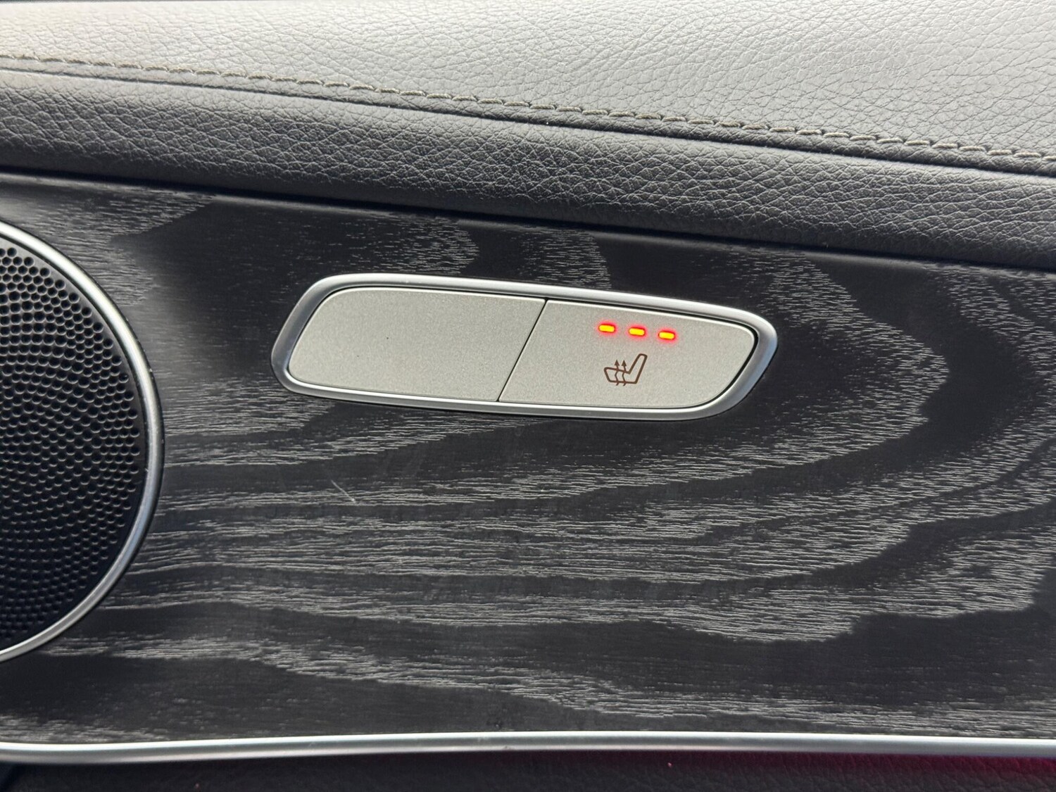 Used Mercedes-Benz GLC for sale - 77411517: Photo 47