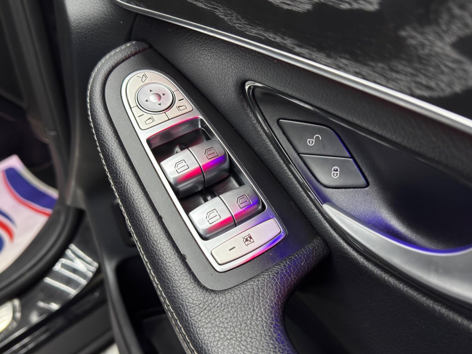 Used Mercedes-Benz GLC for sale - 77411517: Photo 48