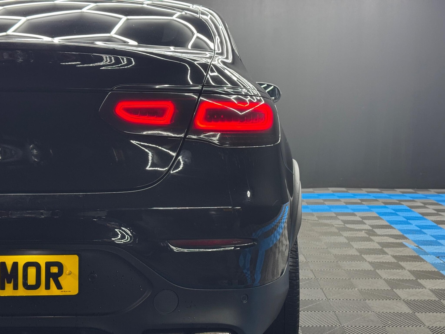 Used Mercedes-Benz GLC for sale - 77411517: Photo 50