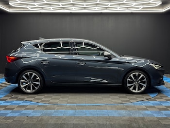 Used SEAT Leon 2021 for sale - 78795886: Photo