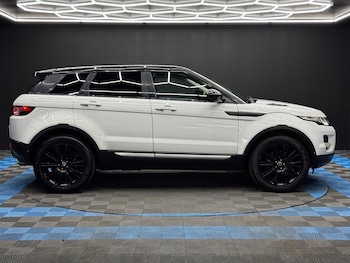 Used Land Rover Range Rover Evoque 2014 for sale - 78675401: Photo